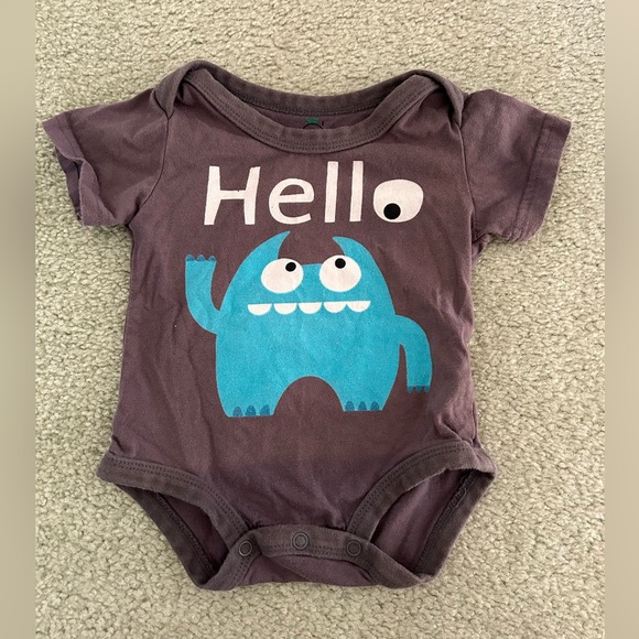 Baby boy clothes lot 3-6 months and 6-9 months - Picture 9 of 16